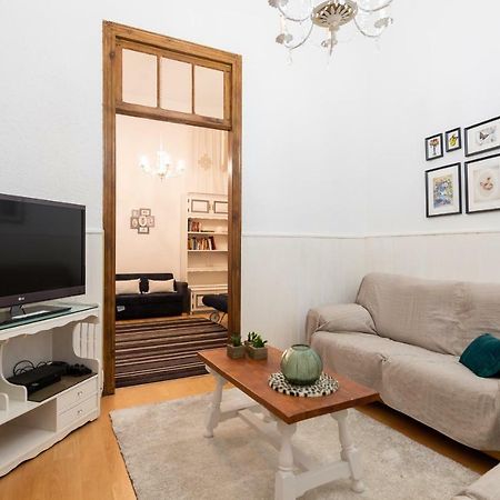 לאס פאלמס דה גראן קנאריה Urban Vintage-Styled Home - Wifi מראה חיצוני תמונה