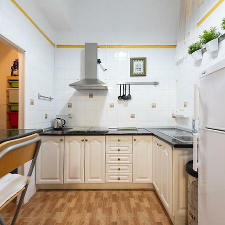 לאס פאלמס דה גראן קנאריה Urban Vintage-Styled Home - Wifi מראה חיצוני תמונה