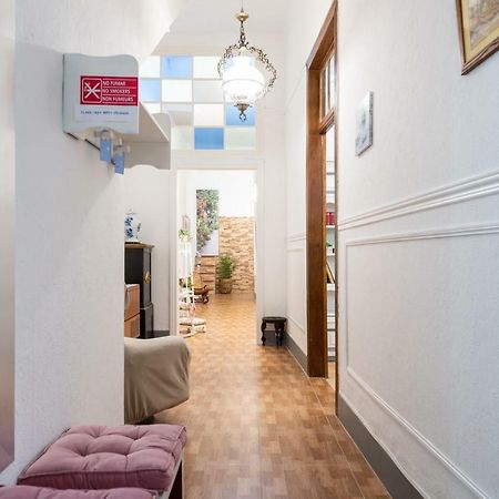 לאס פאלמס דה גראן קנאריה Urban Vintage-Styled Home - Wifi מראה חיצוני תמונה
