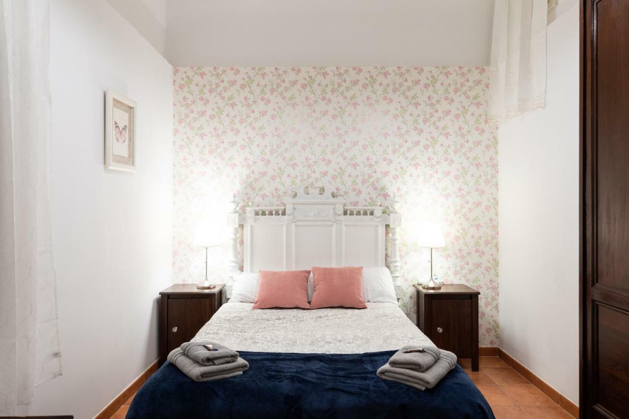 לאס פאלמס דה גראן קנאריה Urban Vintage-Styled Home - Wifi מראה חיצוני תמונה