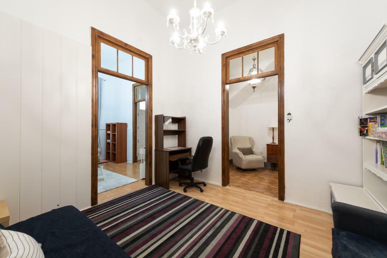 לאס פאלמס דה גראן קנאריה Urban Vintage-Styled Home - Wifi מראה חיצוני תמונה