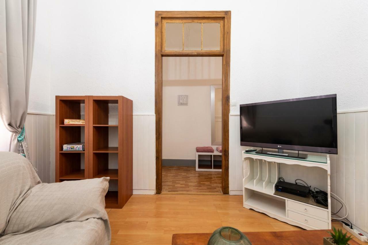 לאס פאלמס דה גראן קנאריה Urban Vintage-Styled Home - Wifi מראה חיצוני תמונה
