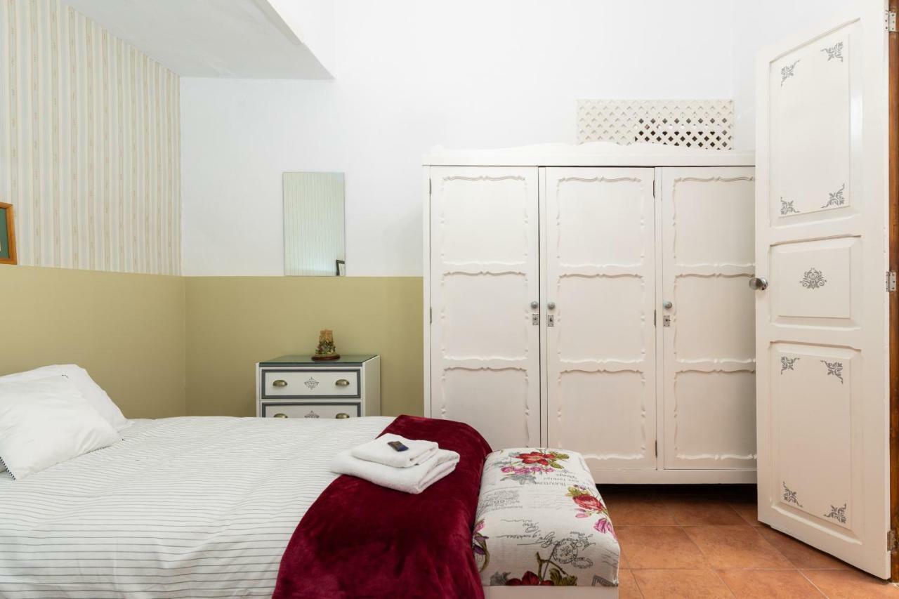 לאס פאלמס דה גראן קנאריה Urban Vintage-Styled Home - Wifi מראה חיצוני תמונה