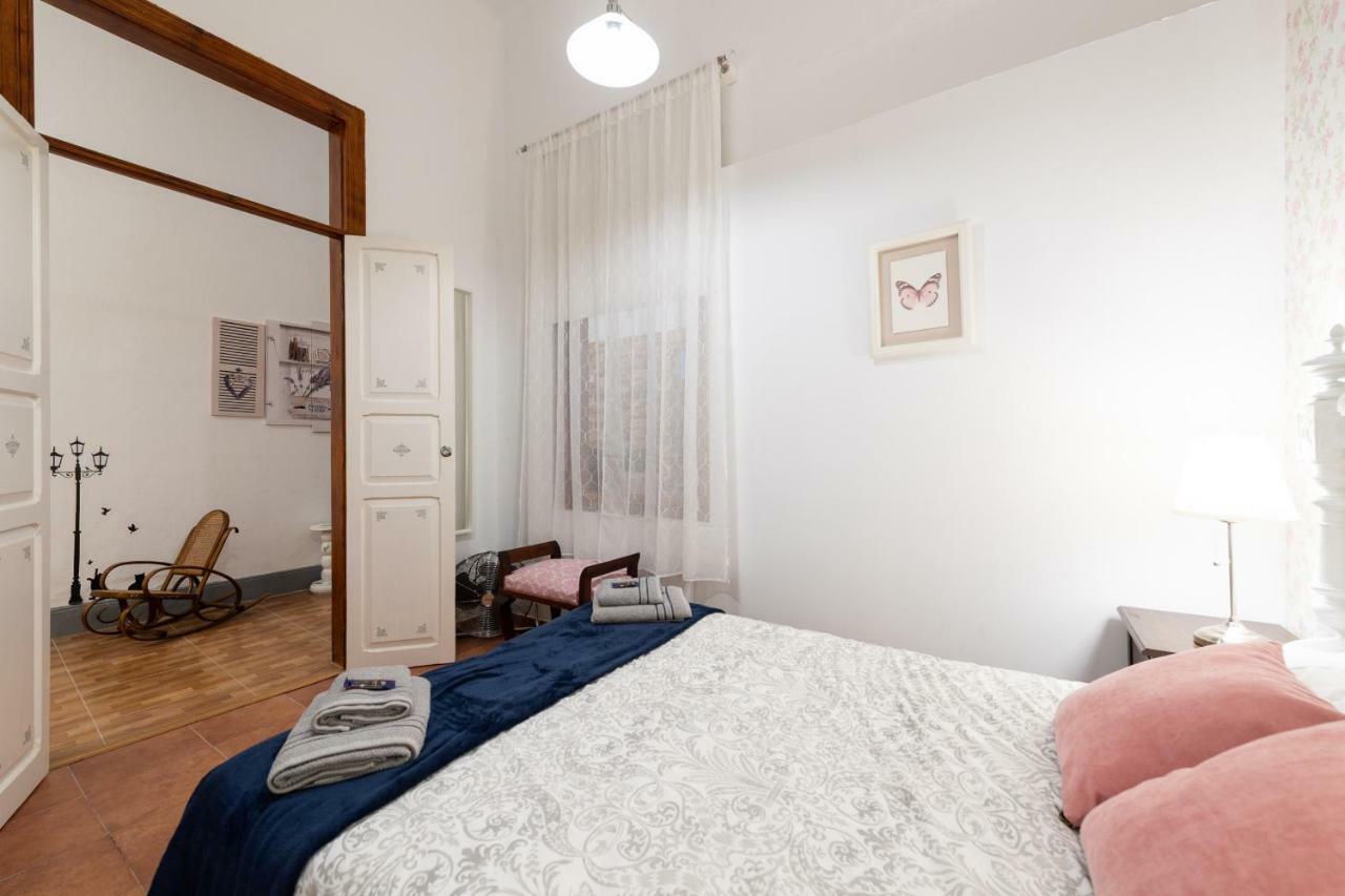 לאס פאלמס דה גראן קנאריה Urban Vintage-Styled Home - Wifi מראה חיצוני תמונה