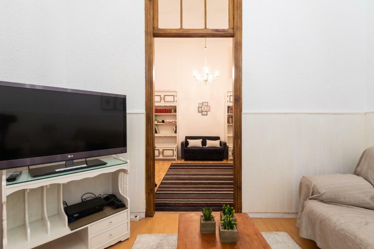 לאס פאלמס דה גראן קנאריה Urban Vintage-Styled Home - Wifi מראה חיצוני תמונה