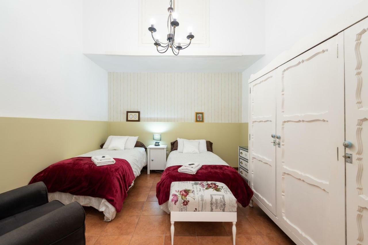 לאס פאלמס דה גראן קנאריה Urban Vintage-Styled Home - Wifi מראה חיצוני תמונה
