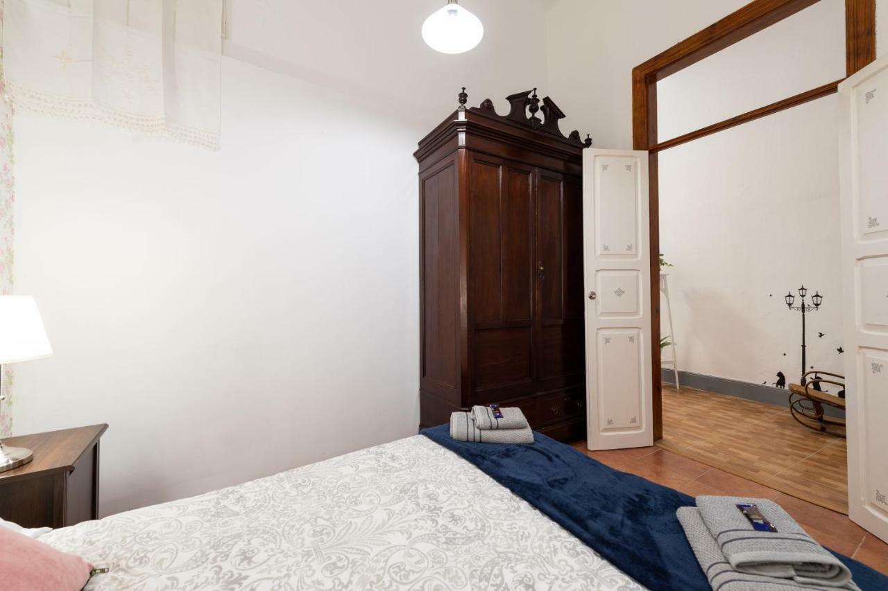 לאס פאלמס דה גראן קנאריה Urban Vintage-Styled Home - Wifi מראה חיצוני תמונה
