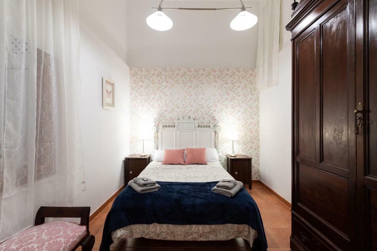 לאס פאלמס דה גראן קנאריה Urban Vintage-Styled Home - Wifi מראה חיצוני תמונה