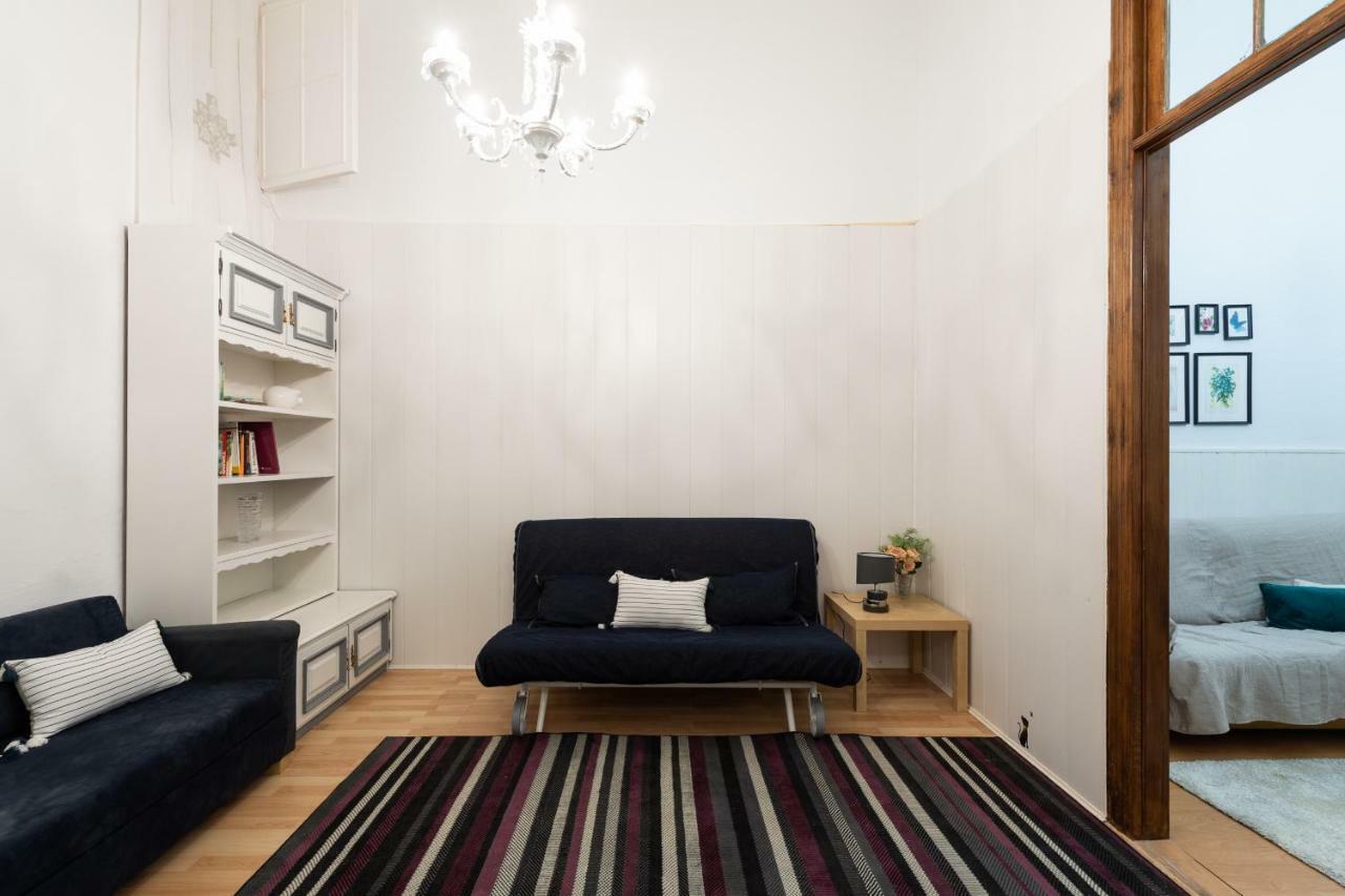 לאס פאלמס דה גראן קנאריה Urban Vintage-Styled Home - Wifi מראה חיצוני תמונה
