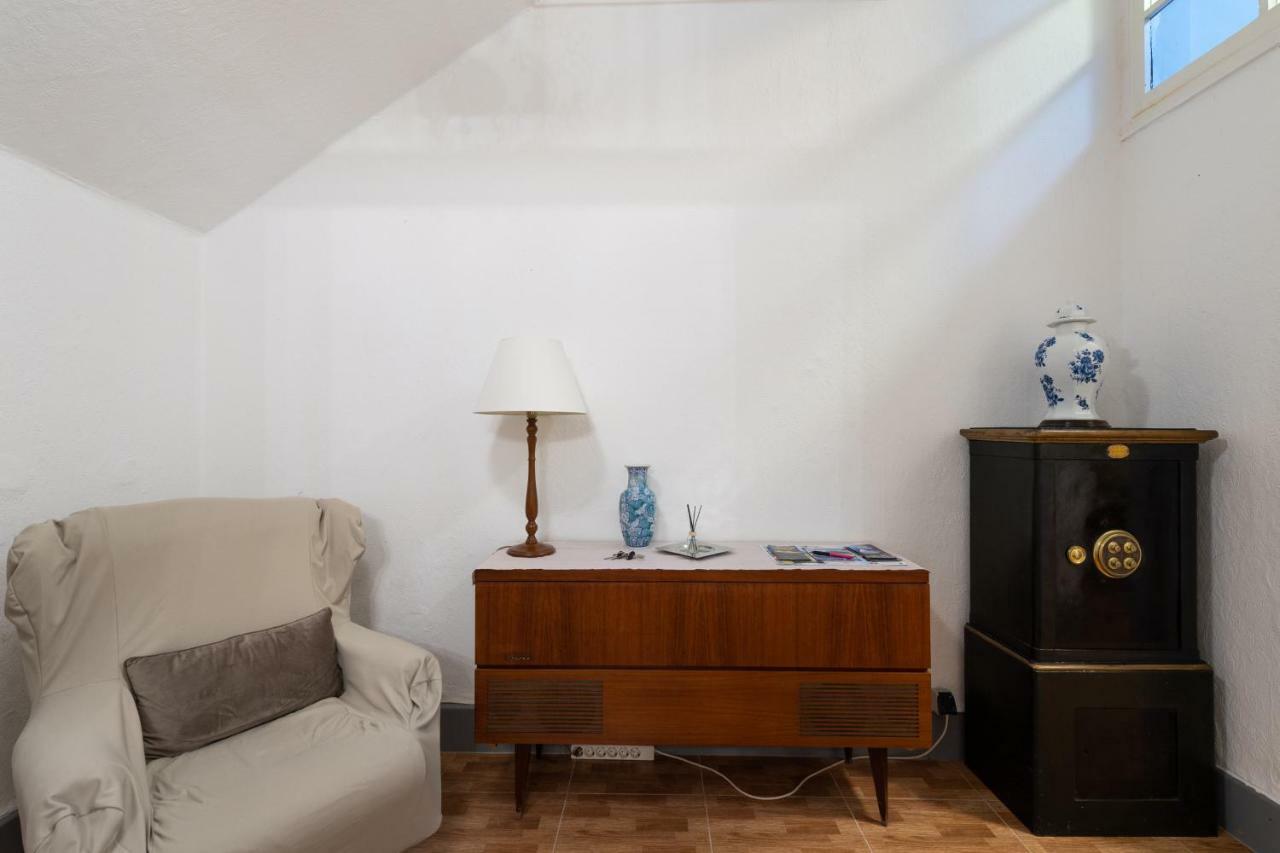 לאס פאלמס דה גראן קנאריה Urban Vintage-Styled Home - Wifi מראה חיצוני תמונה
