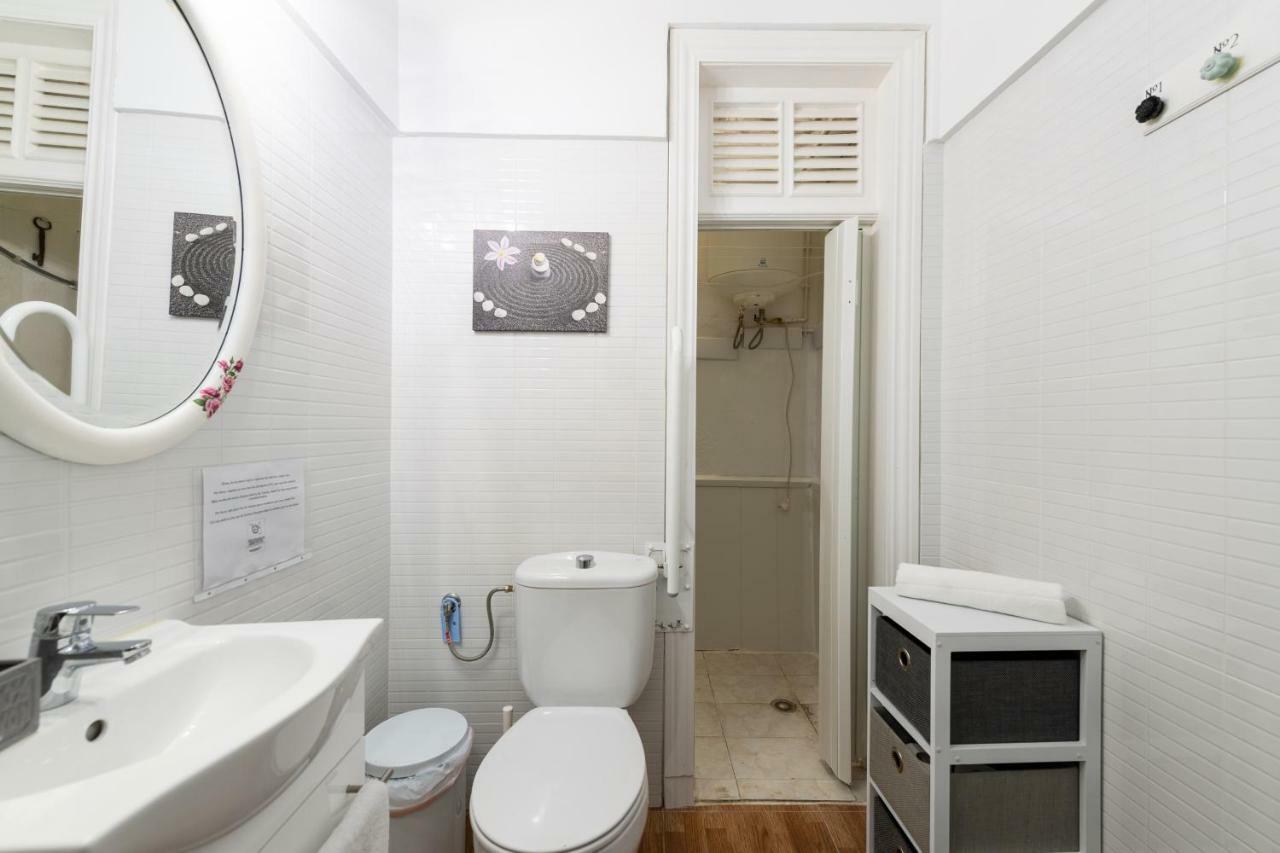 לאס פאלמס דה גראן קנאריה Urban Vintage-Styled Home - Wifi מראה חיצוני תמונה
